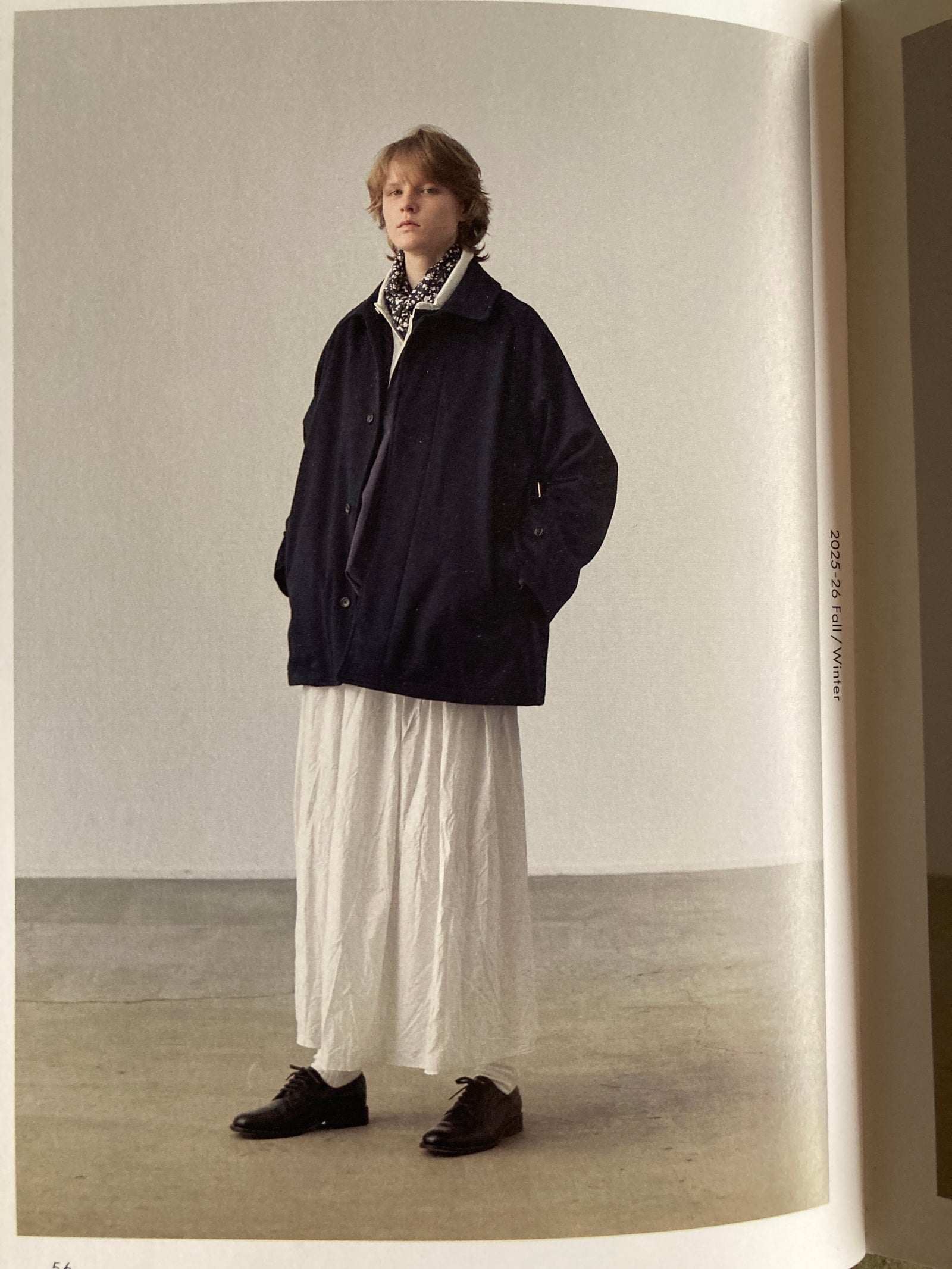 TOUJOURS スタジアムコート – 日々と旅 hutte