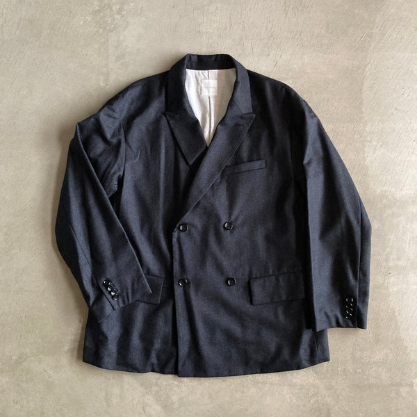 TOUJOURS – 日々と旅 hutte