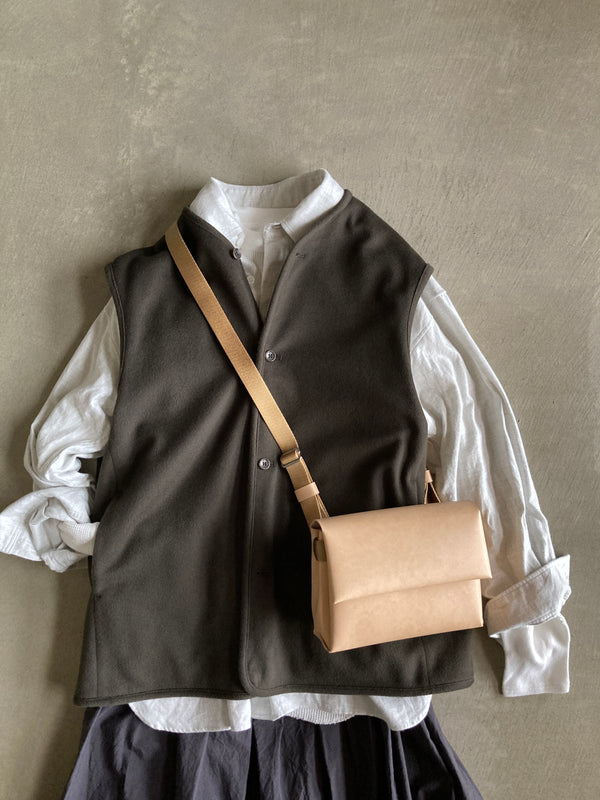 i ro se シームレスミニショルダー