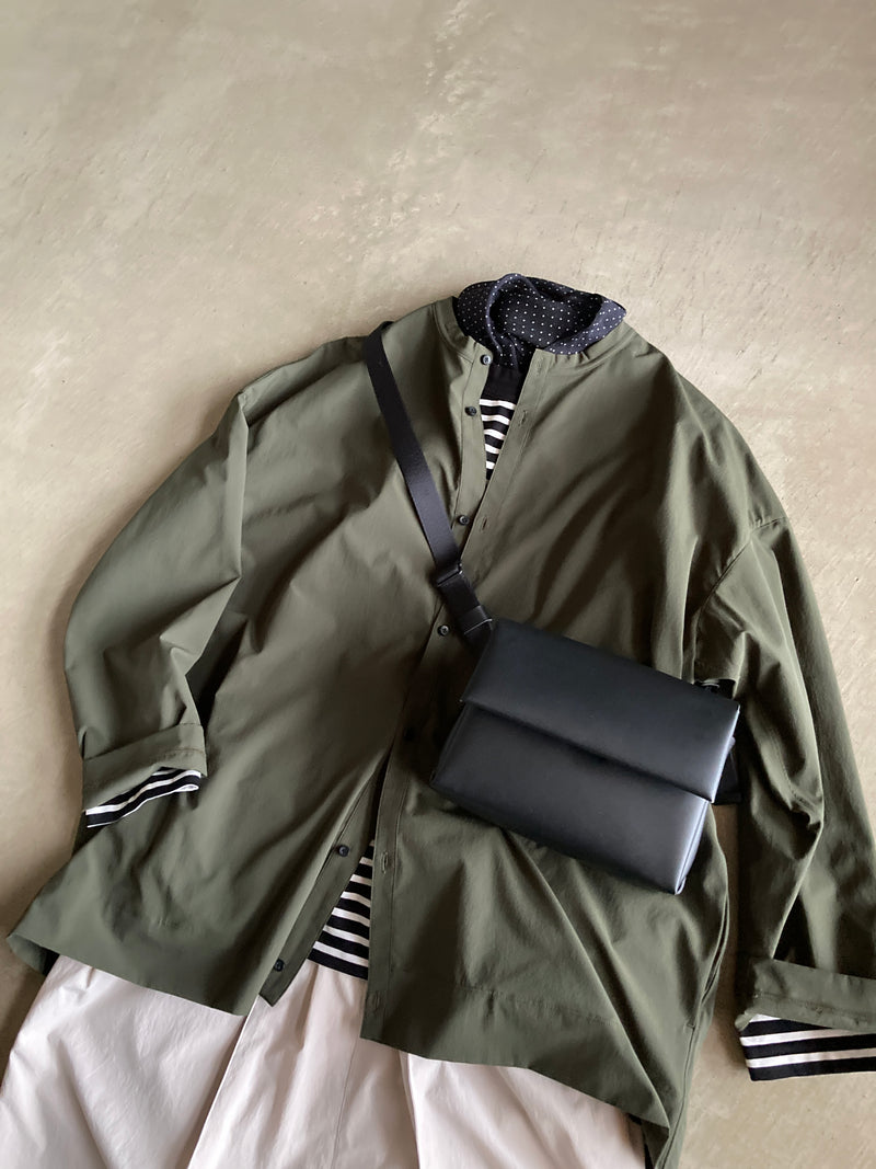 i ro se シームレスミニショルダー