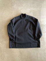 NO CONTROL AIR タートルネックプルオーバー