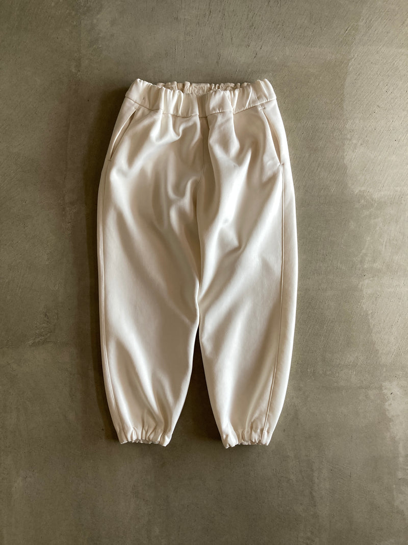 NO CONTROL AIR ジョガーパンツ