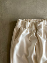 NO CONTROL AIR ジョガーパンツ