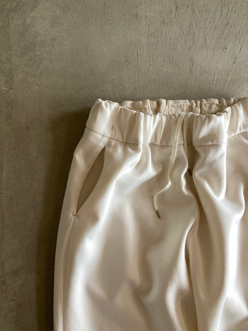 NO CONTROL AIR ジョガーパンツ