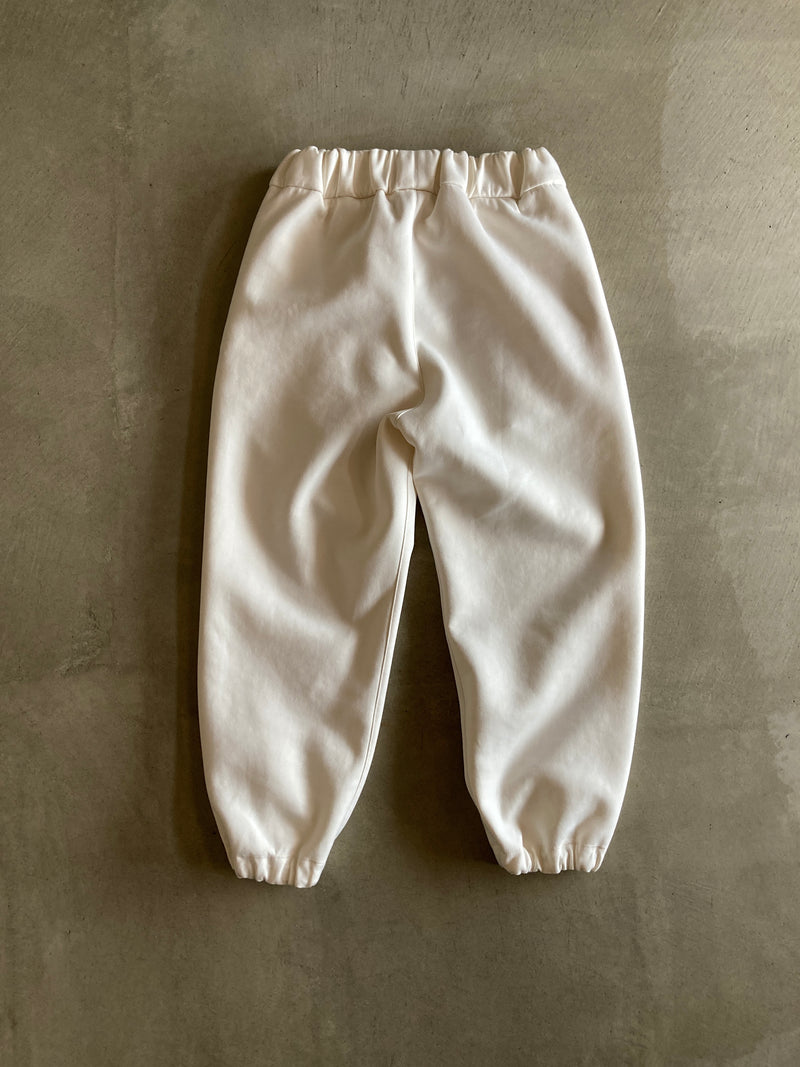 NO CONTROL AIR ジョガーパンツ