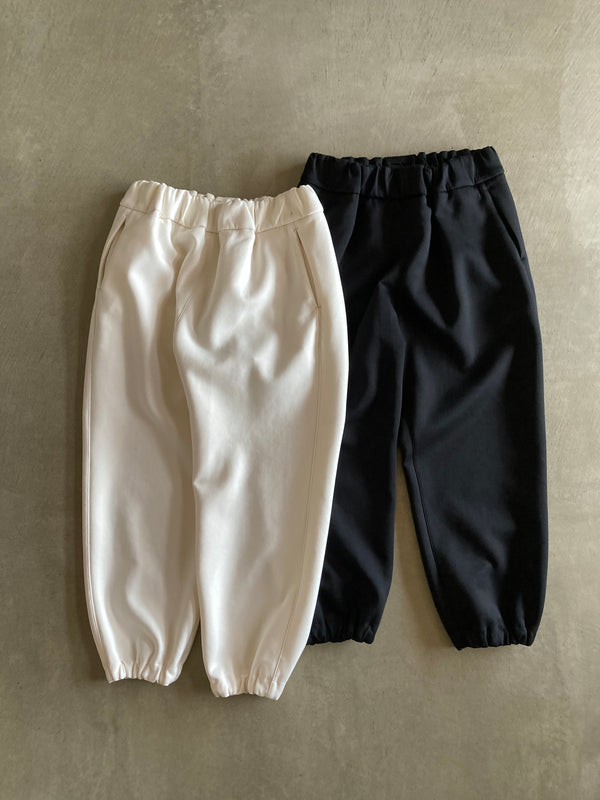 NO CONTROL AIR ジョガーパンツ