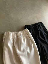 NO CONTROL AIR ジョガーパンツ