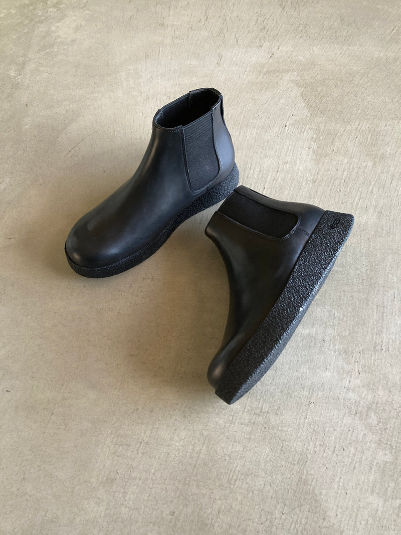 BEAUTIFUL SHOES サイドゴアブーツ