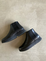 BEAUTIFUL SHOES サイドゴアブーツ