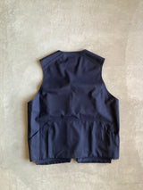 TOUJOURS ハンティングユーティリティベスト