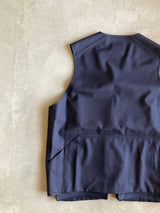 TOUJOURS ハンティングユーティリティベスト