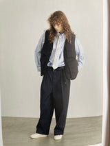 TOUJOURS ハンティングユーティリティベスト