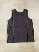 TOUJOURS タンクトップ   (Restock）