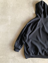 NO CONTROL AIR プルオーバーパーカー