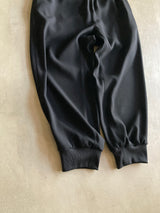 NO CONTROL AIR テーパードリブパンツ