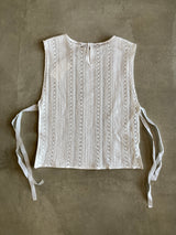 TOUJOURS ディッキー