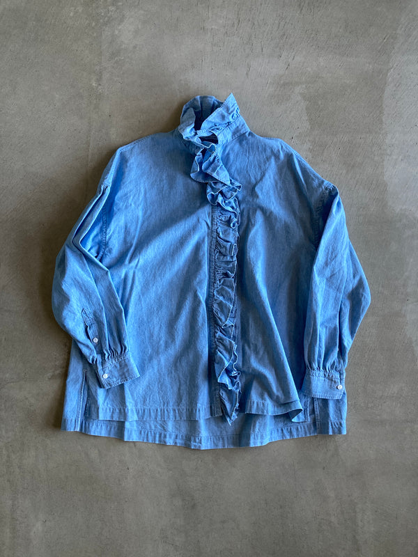 TOUJOURS – 日々と旅 hutte