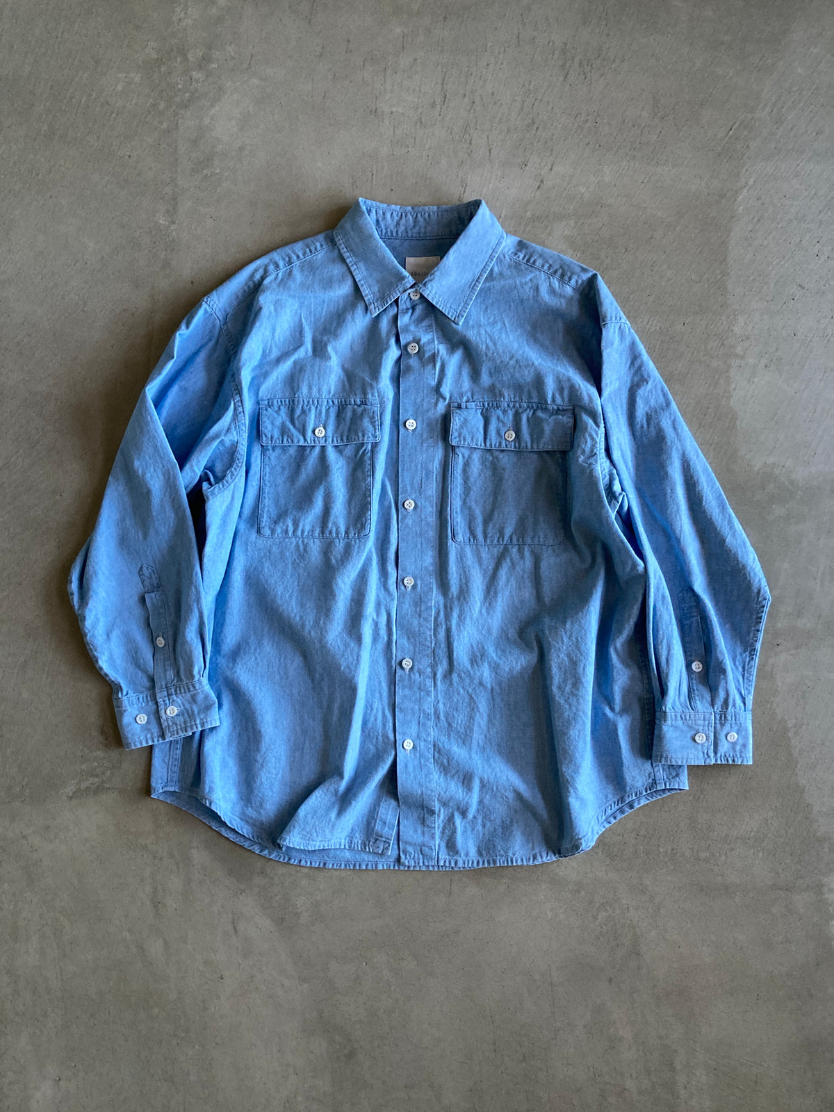 TOUJOURS – 日々と旅 hutte