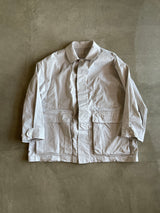 TOUJOURS カバーオールジャケット