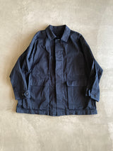 TOUJOURS カバーオールジャケット