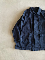 TOUJOURS カバーオールジャケット