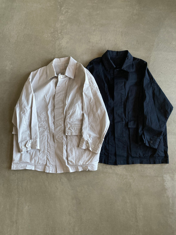 TOUJOURS – 日々と旅 hutte