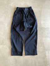 TOUJOURS イージーフィールドトラウザーズ