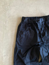 TOUJOURS イージーフィールドトラウザーズ