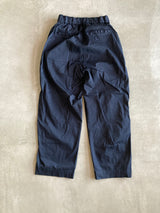 TOUJOURS イージーフィールドトラウザーズ