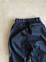 TOUJOURS イージーフィールドトラウザーズ