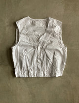 TOUJOURS ドットレースジレ