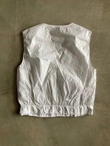 TOUJOURS ドットレースジレ