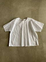 TOUJOURS オーバーシャツ