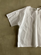 TOUJOURS オーバーシャツ