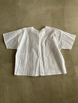 TOUJOURS オーバーシャツ