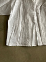 TOUJOURS オーバーシャツ