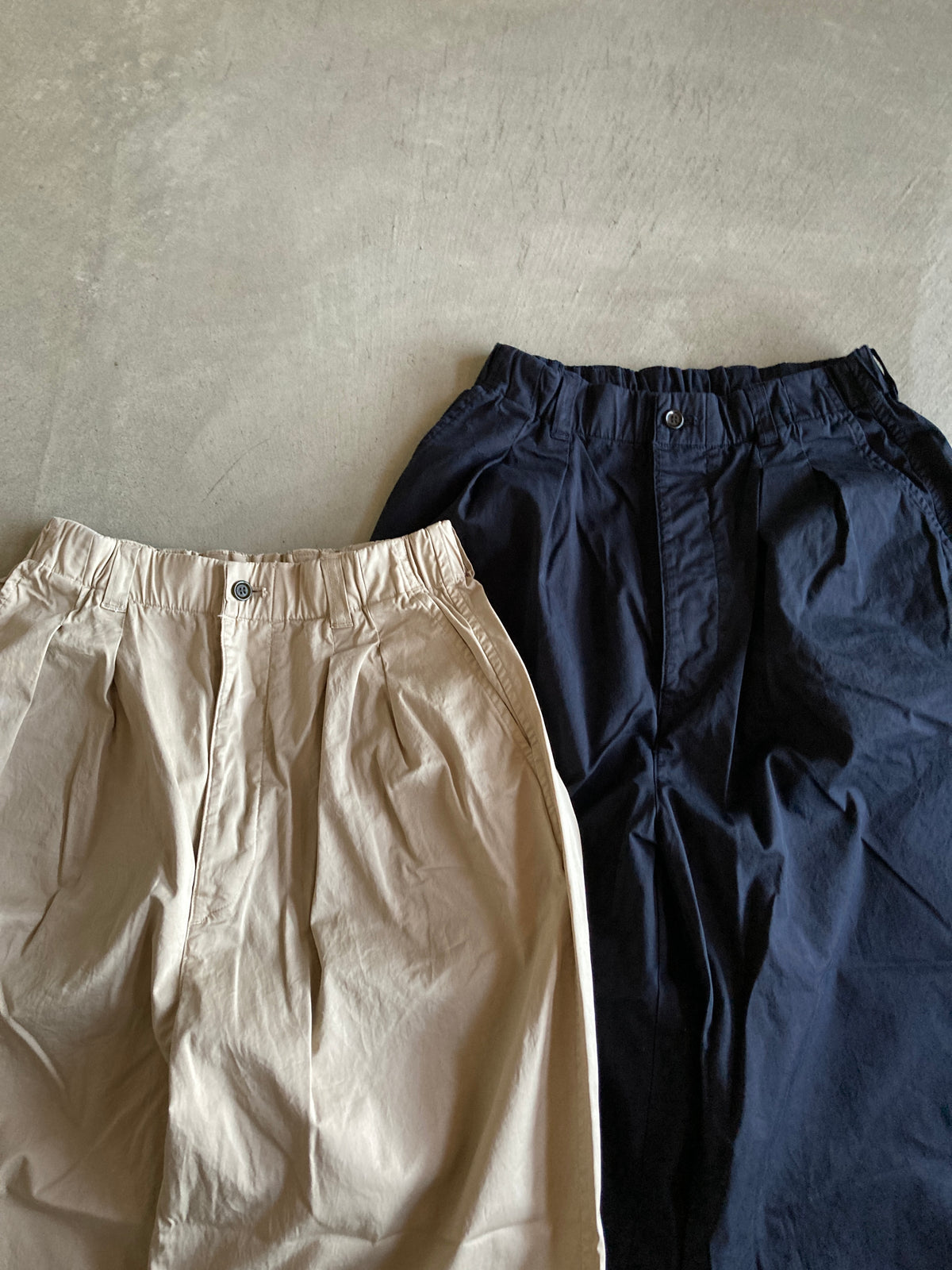 TOUJOURS – 日々と旅 hutte
