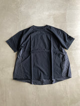 TOUJOURS コンビネーションTシャツ
