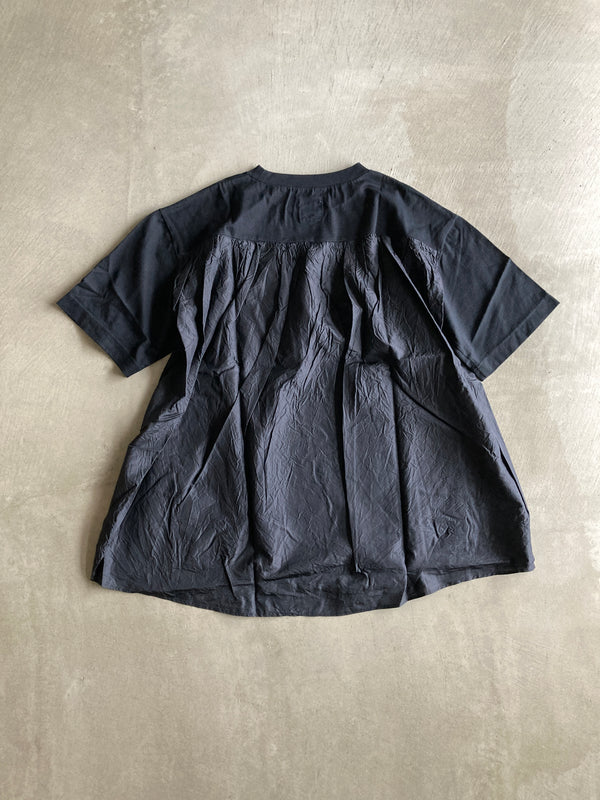 TOUJOURS – 日々と旅 hutte