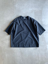 NO CONTROL AIR クルーネックプルオーバー