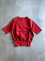 FIRMUM タックインTシャツ