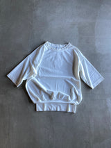FIRMUM タックインTシャツ