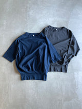 FIRMUM タックインTシャツ