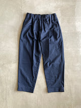 NO CONTROL AIR １タックテーパードパンツ