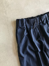 NO CONTROL AIR １タックテーパードパンツ
