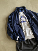PROGRESS RUNNING CLUB ランニングジャケット