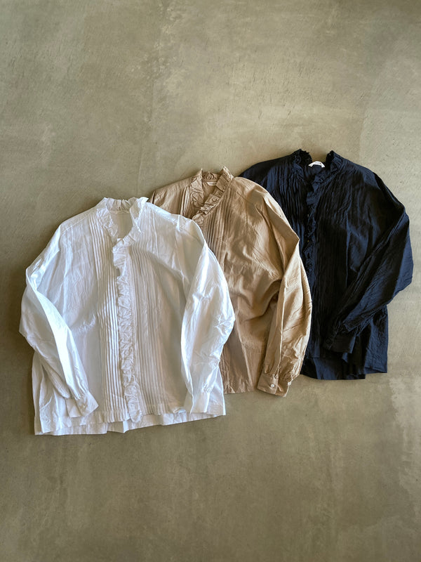 TOUJOURS – 日々と旅 hutte