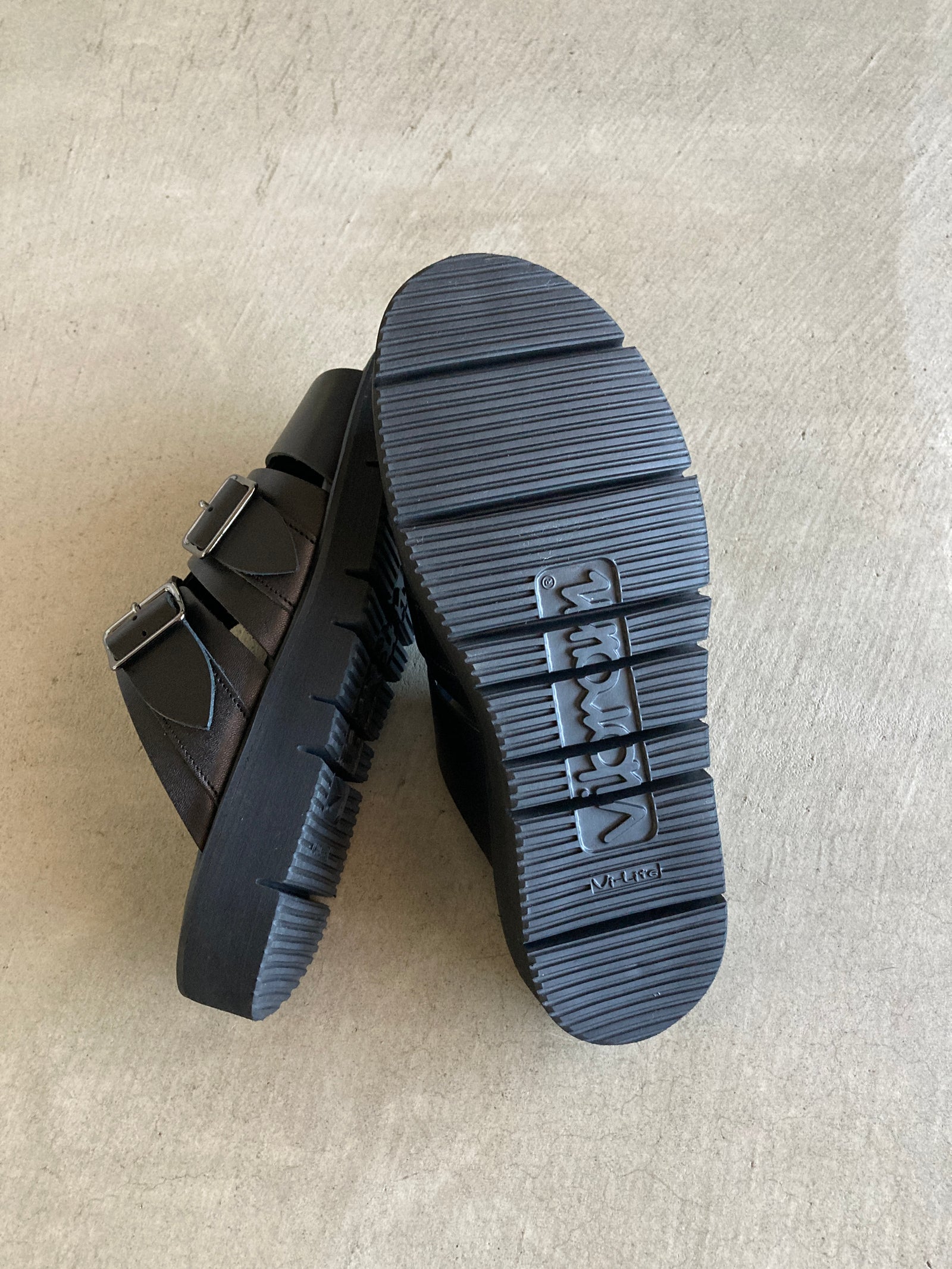 BEAUTIFUL SHOES グルカサンダル – 日々と旅 hutte
