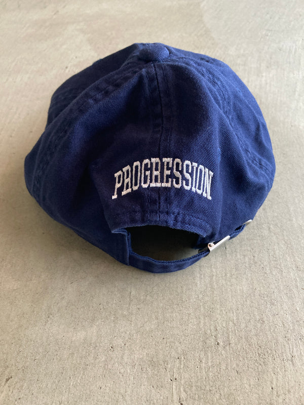 PROGRESS RUNNING CLUB  PROGRESS Cap