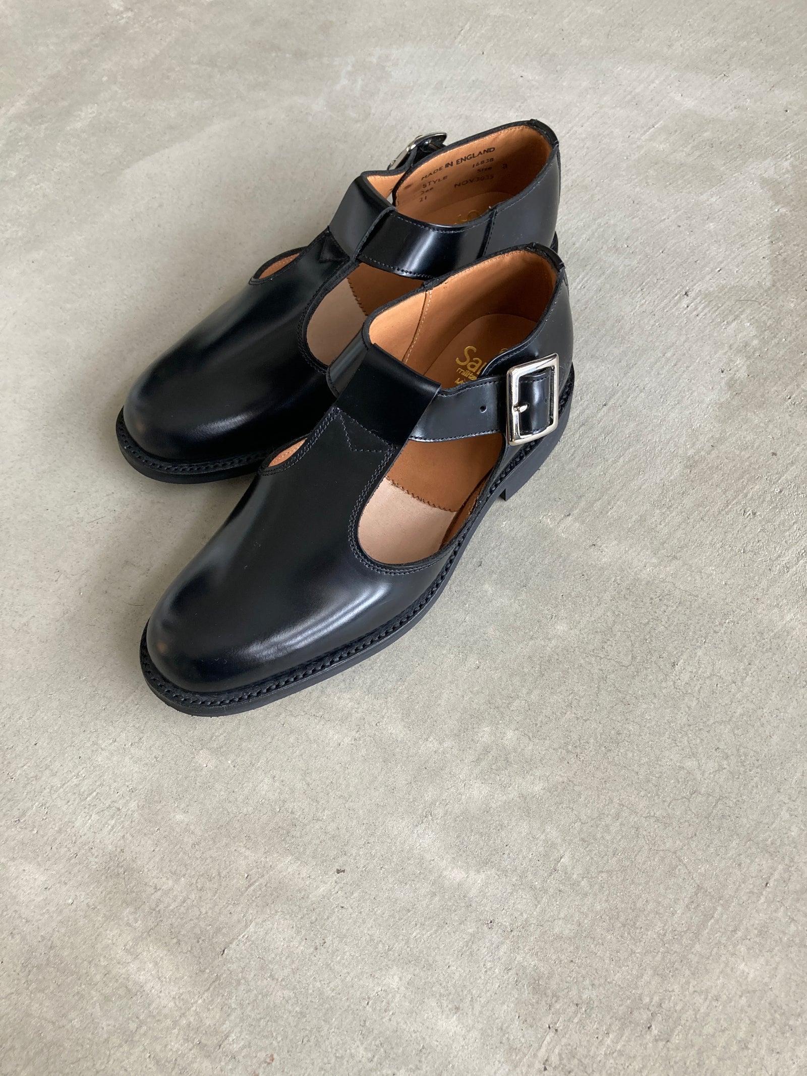 sanders ストラップシューズ Sanders Military Sandal – 日々と旅 hutte